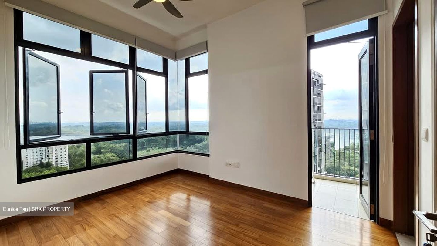 Eco Sanctuary (D23), Condominium #581362371